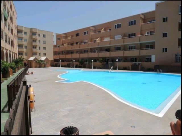 Medano Sea View Balcony Apartment El Medano  Exterior photo